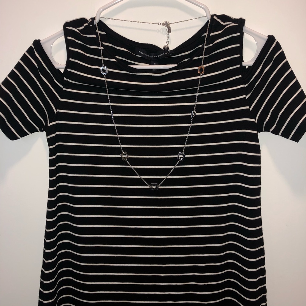 Shift Dress - Picture 3 of 7